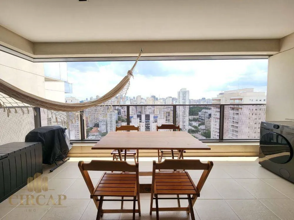 Apartamento, 1 quarto, 51 m² - Foto 1