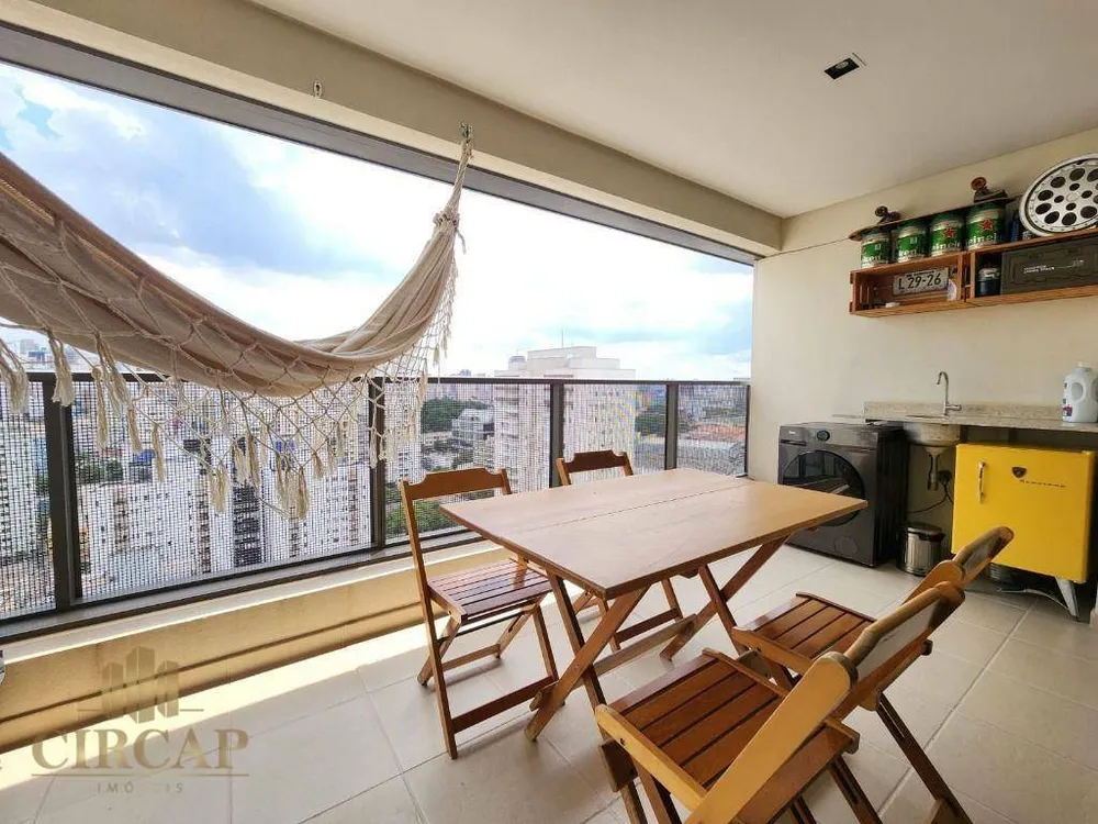 Apartamento, 1 quarto, 51 m² - Foto 3