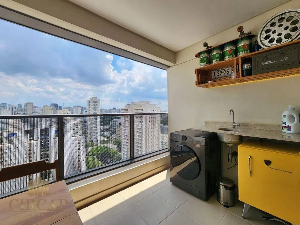 Apartamento, 1 quarto, 51 m² - Foto 4