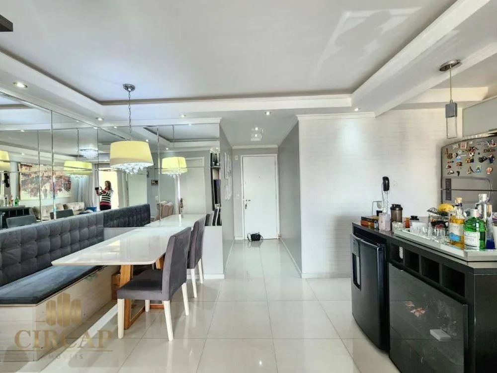 Apartamento, 2 quartos, 63 m² - Foto 6