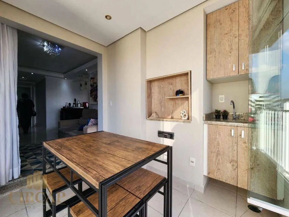 Apartamento, 2 quartos, 63 m² - Foto 8