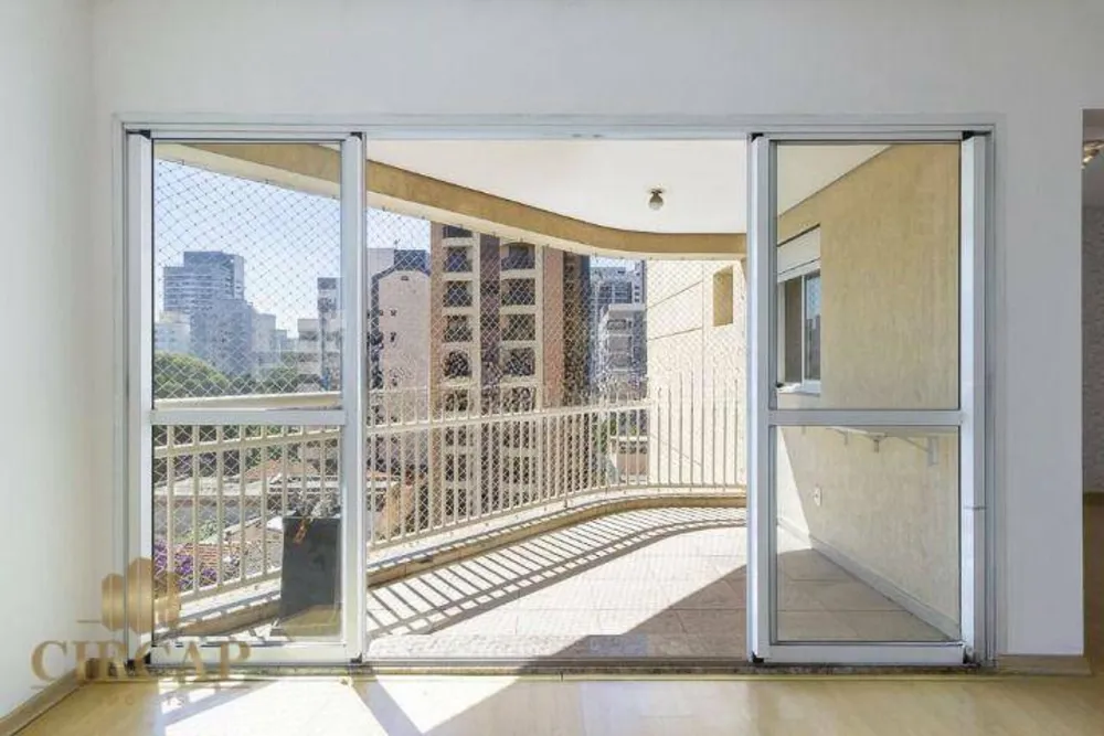 Apartamento, 3 quartos, 130 m² - Foto 12