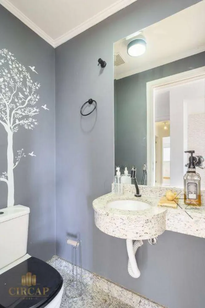 Apartamento, 3 quartos, 130 m² - Foto 2