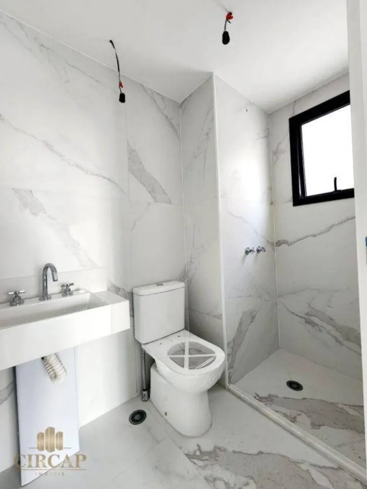 Apartamento, 2 quartos, 69 m² - Foto 2