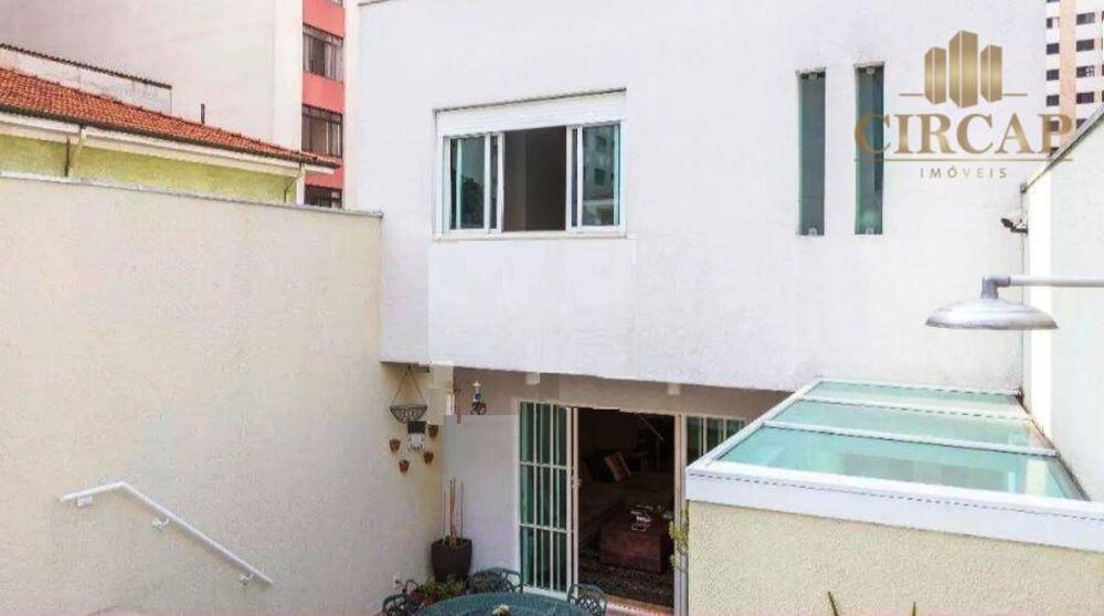Sobrado, 3 quartos, 220 m² - Foto 4