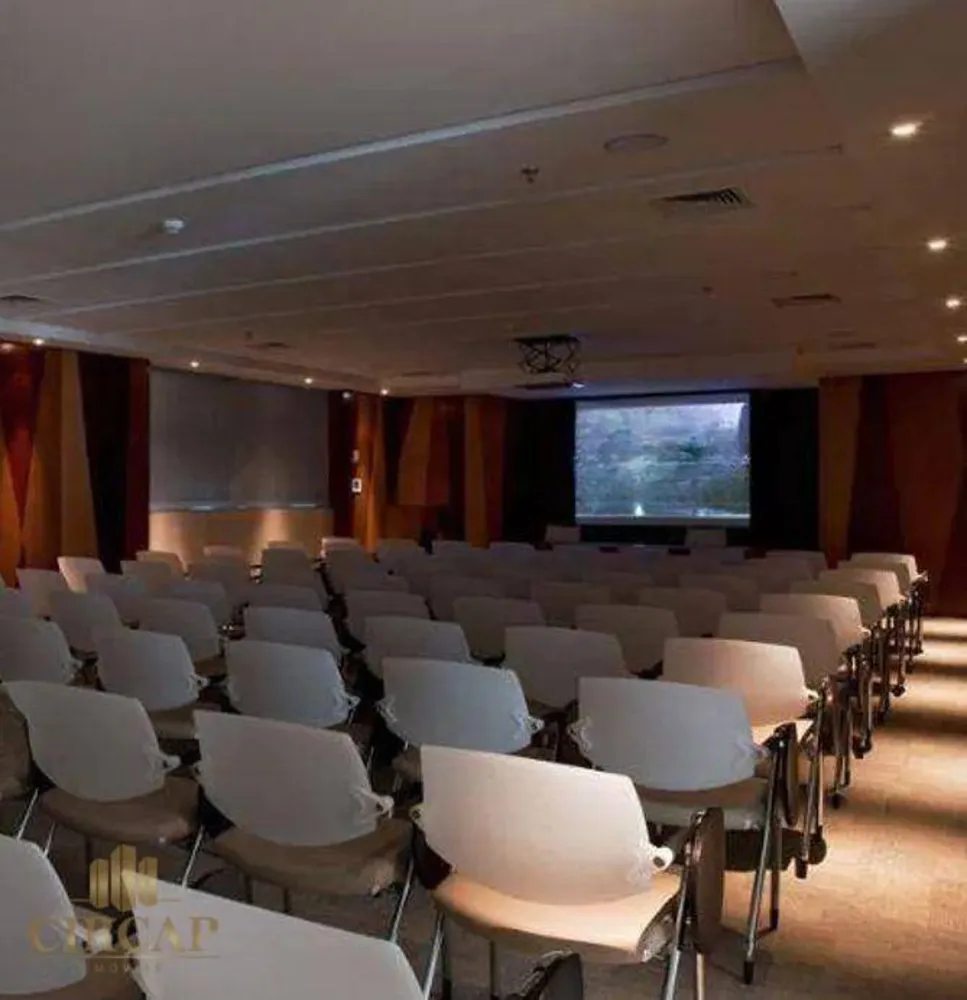 Sala-Conjunto, 544 m² - Foto 5