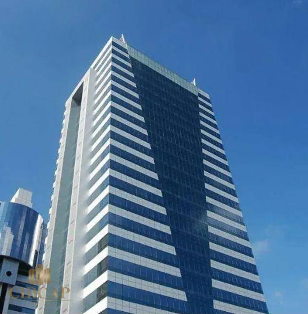 Sala-Conjunto, 544 m² - Foto 1