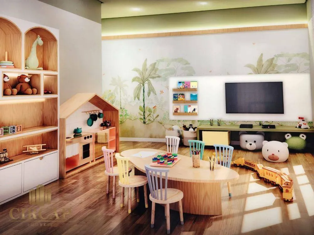 Apartamento, 3 quartos, 126 m² - Foto 12