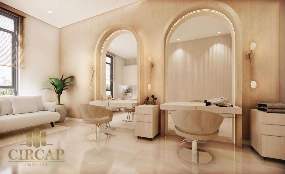 Apartamento, 3 quartos, 126 m² - Foto 11