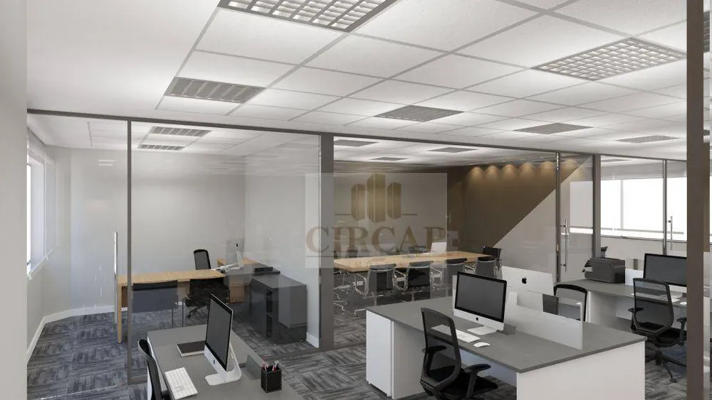 Sala-Conjunto, 190 m² - Foto 12