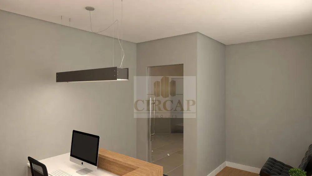 Sala-Conjunto, 190 m² - Foto 5