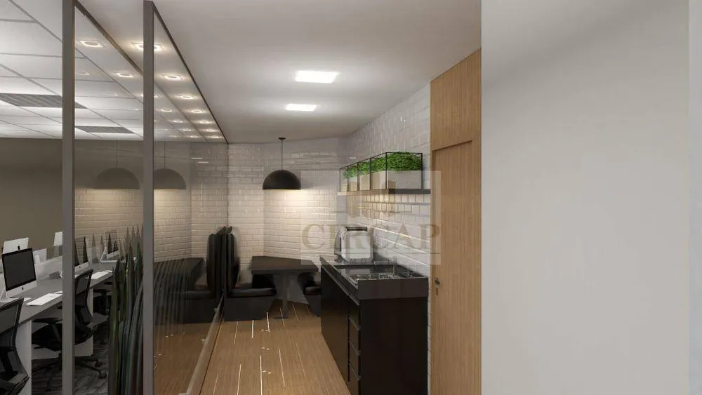 Sala-Conjunto, 190 m² - Foto 13
