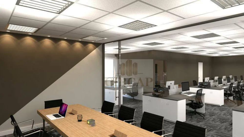 Sala-Conjunto, 190 m² - Foto 8