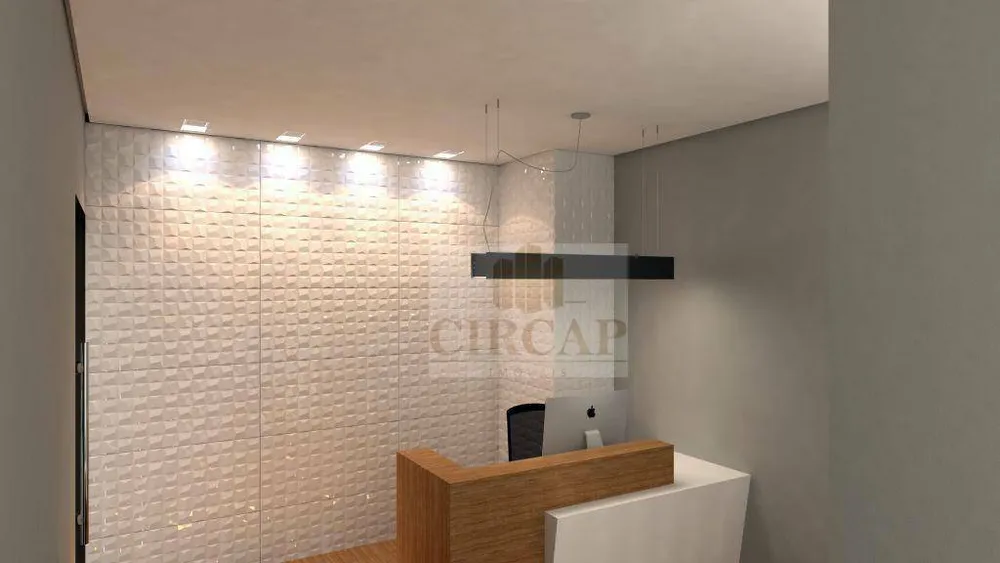 Sala-Conjunto, 190 m² - Foto 4
