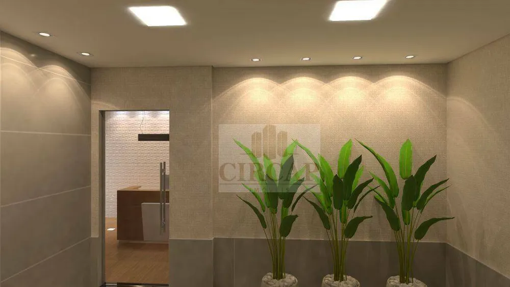 Sala-Conjunto, 190 m² - Foto 3
