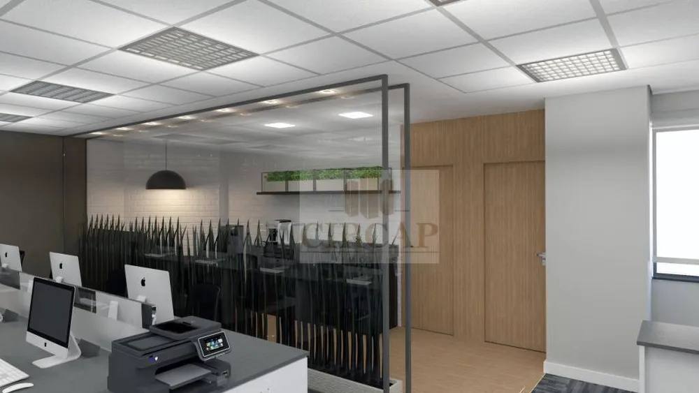 Sala-Conjunto, 190 m² - Foto 10