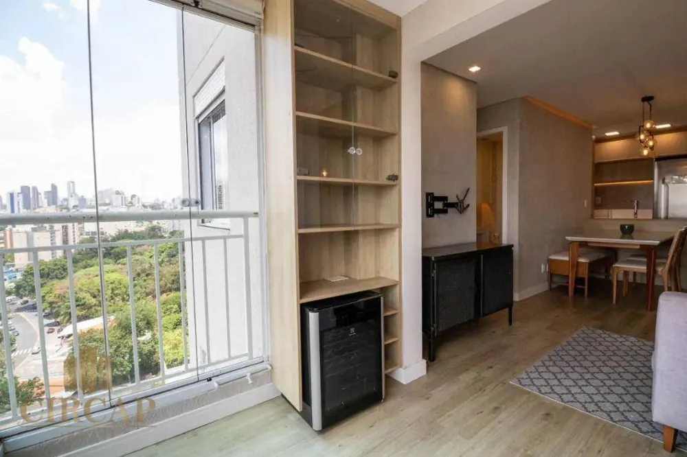 Apartamento, 2 quartos, 53 m² - Foto 12