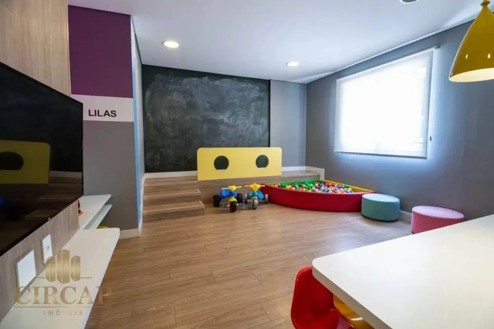 Apartamento, 2 quartos, 53 m² - Foto 7