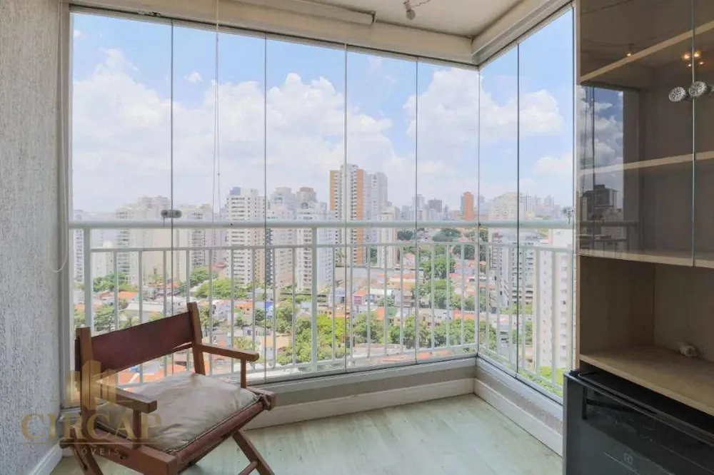 Apartamento, 2 quartos, 53 m² - Foto 4