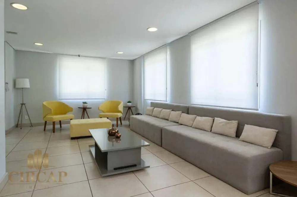 Apartamento, 2 quartos, 53 m² - Foto 2