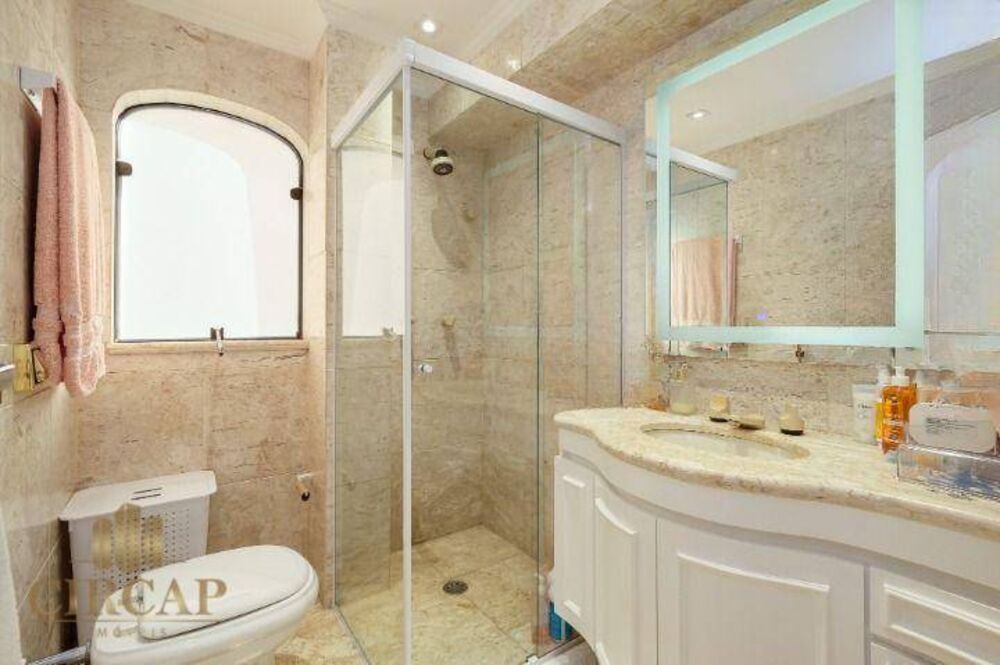 Apartamento à venda com 4 quartos, 267m² - Foto 3