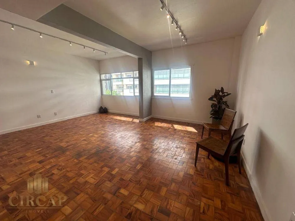 Apartamento, 2 quartos, 98 m² - Foto 4