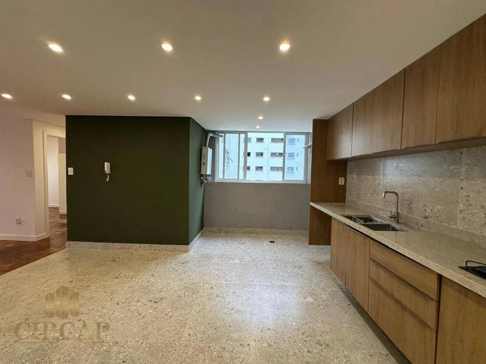 Apartamento, 2 quartos, 98 m² - Foto 7