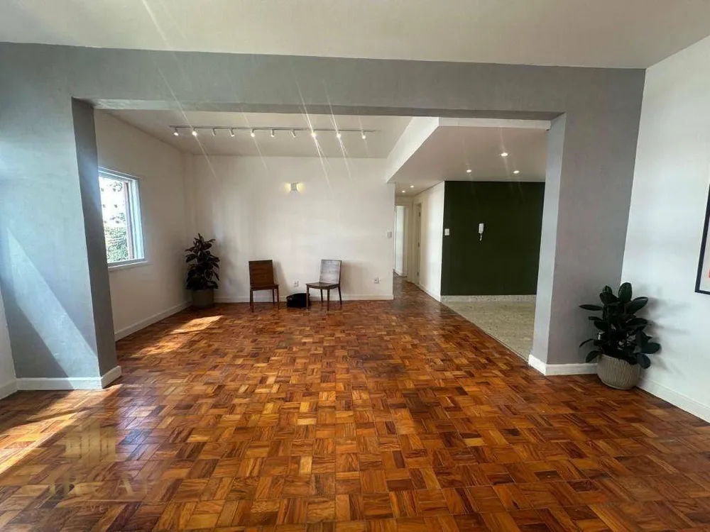 Apartamento, 2 quartos, 98 m² - Foto 1