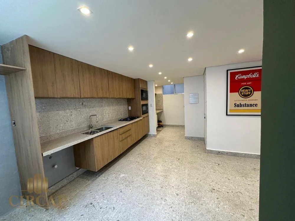 Apartamento, 2 quartos, 98 m² - Foto 8