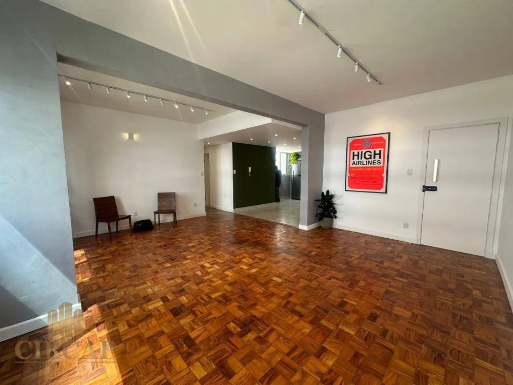 Apartamento, 2 quartos, 98 m² - Foto 3