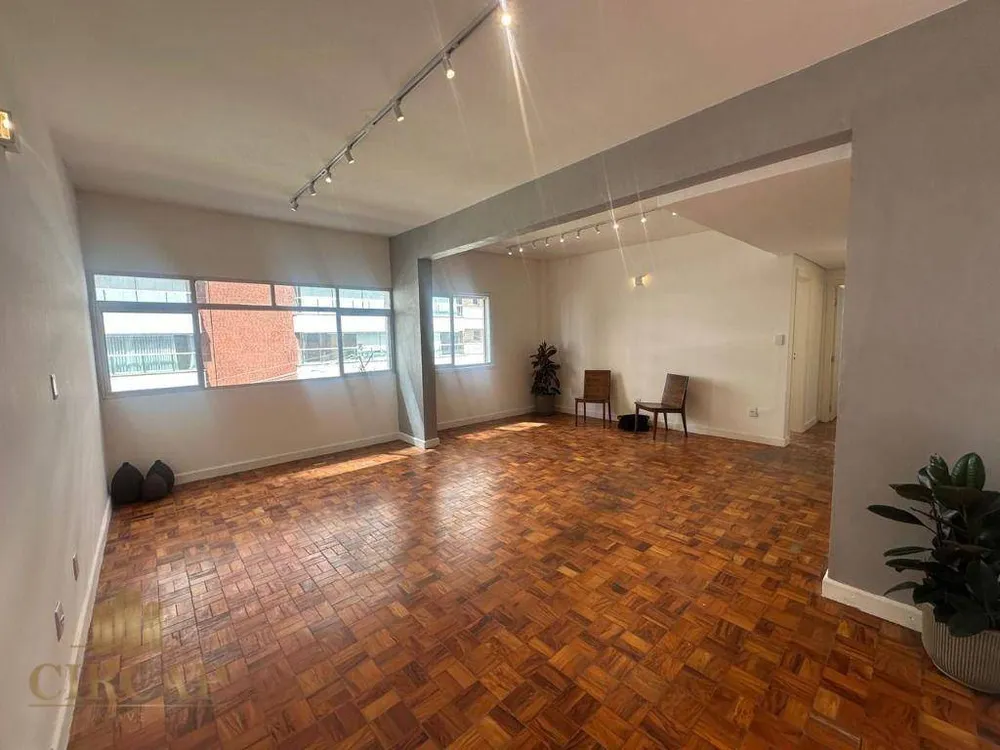 Apartamento, 2 quartos, 98 m² - Foto 2