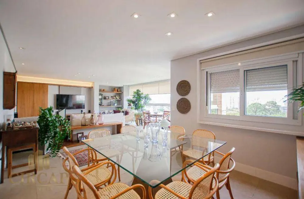 Apartamento, 3 quartos, 146 m² - Foto 12