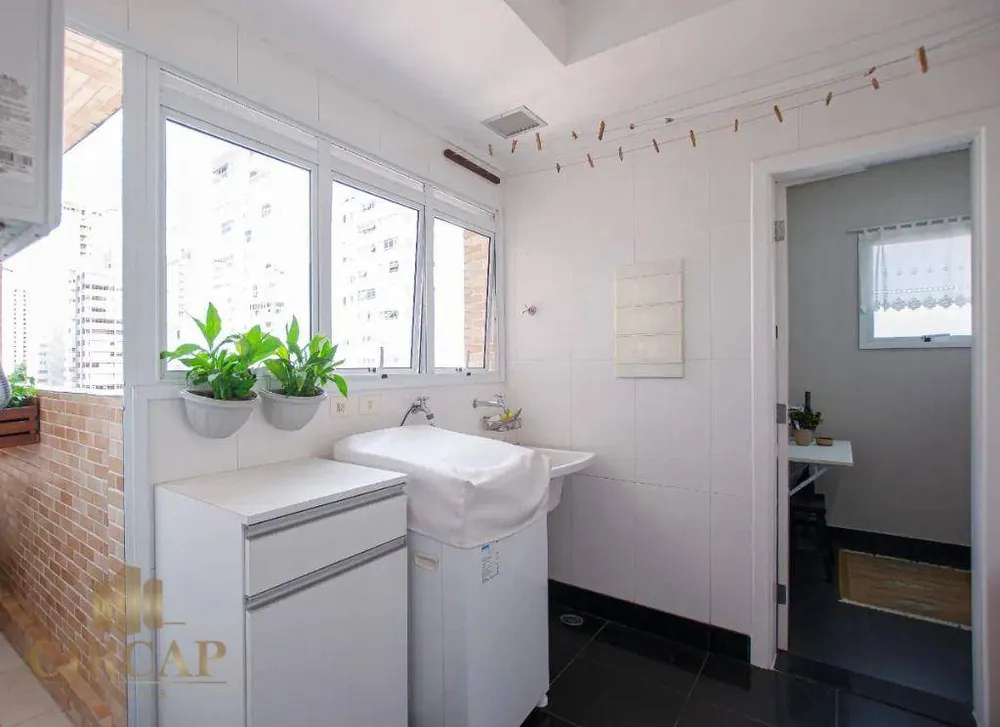 Apartamento, 3 quartos, 146 m² - Foto 6
