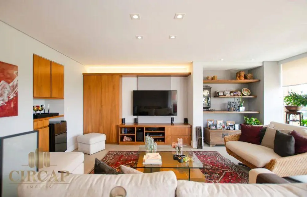 Apartamento, 3 quartos, 146 m² - Foto 7