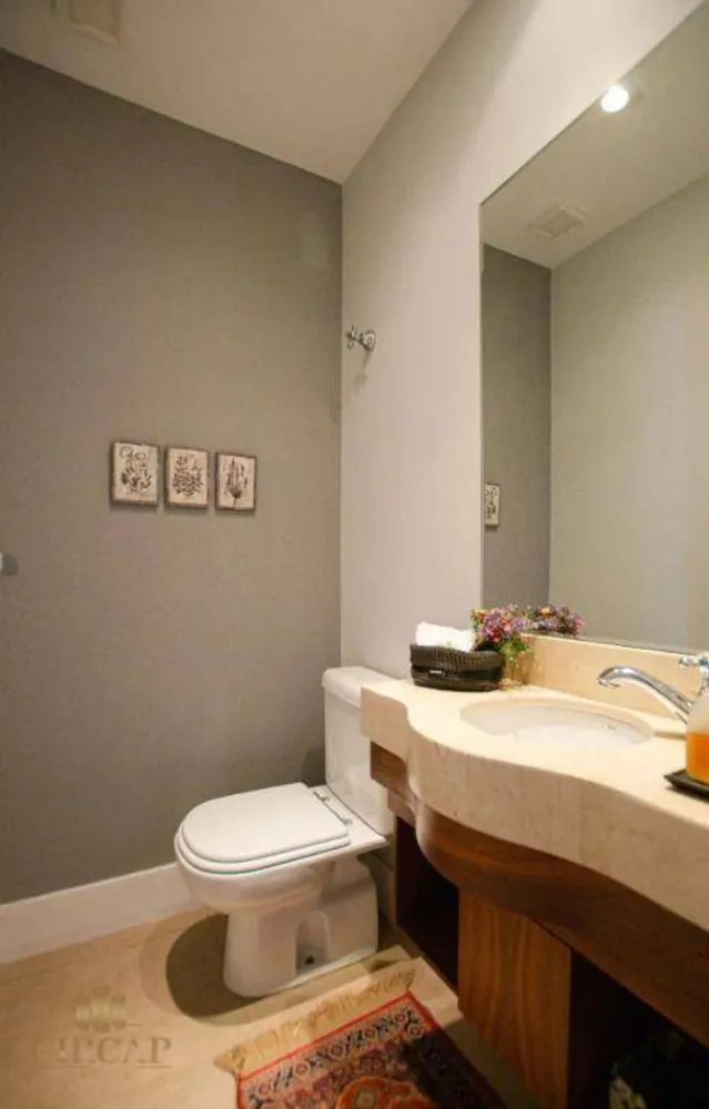 Apartamento, 3 quartos, 146 m² - Foto 10