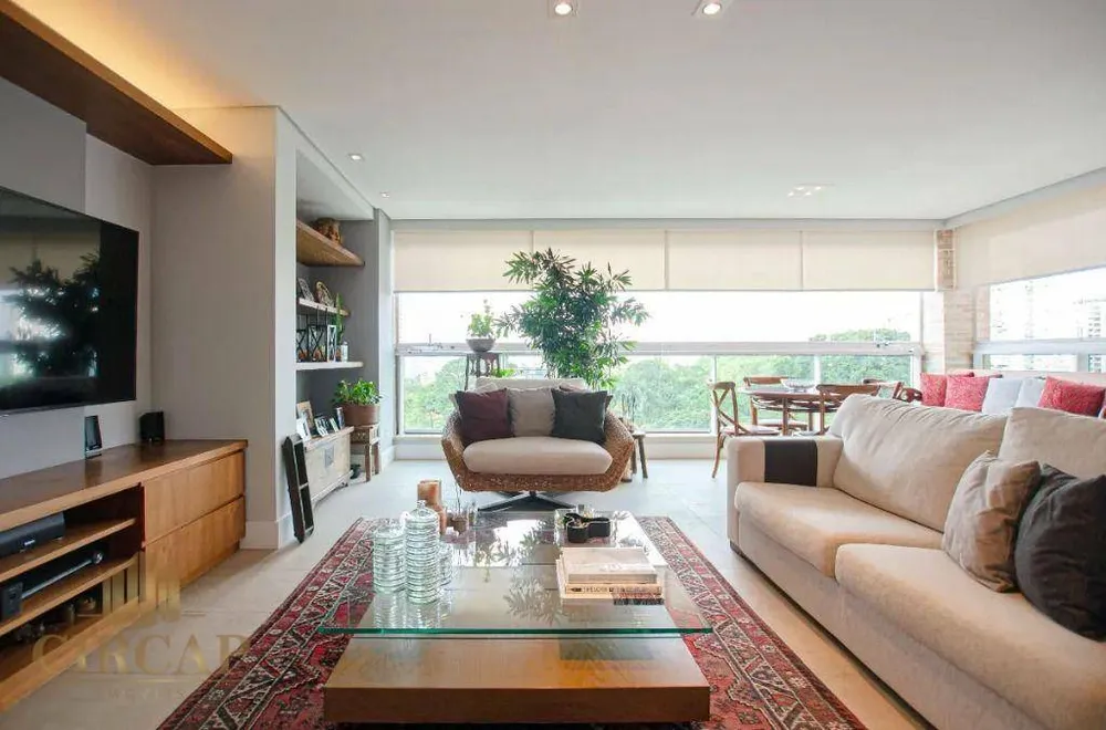 Apartamento, 3 quartos, 146 m² - Foto 13