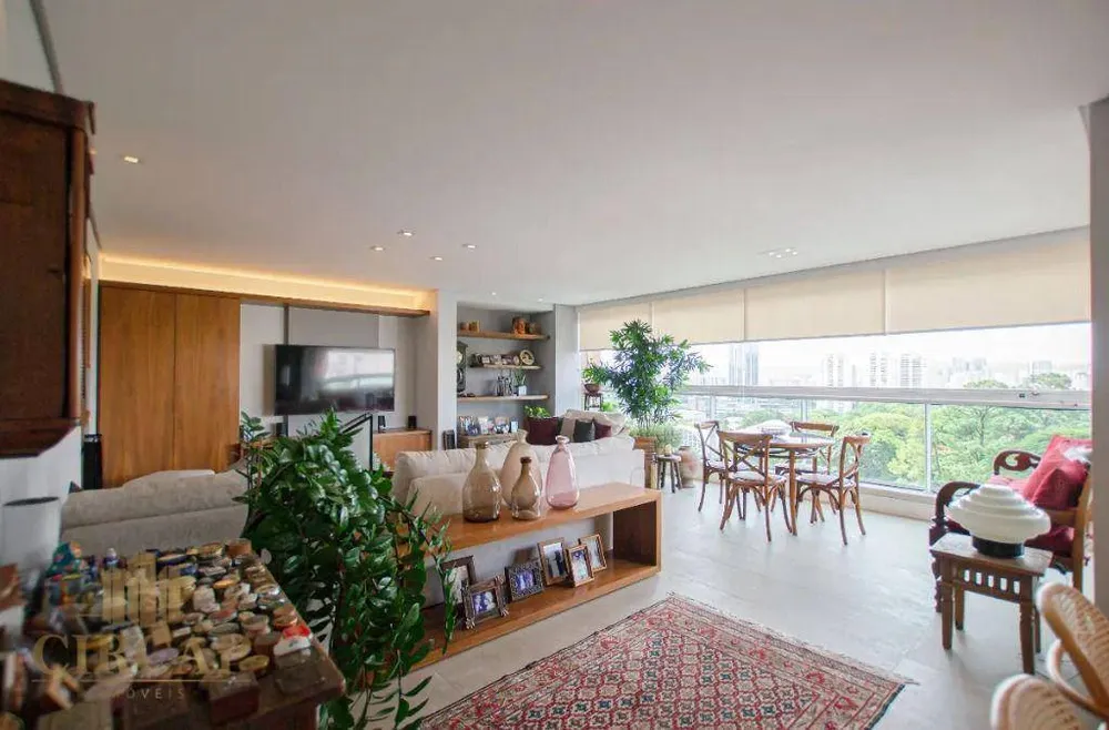 Apartamento, 3 quartos, 146 m² - Foto 16