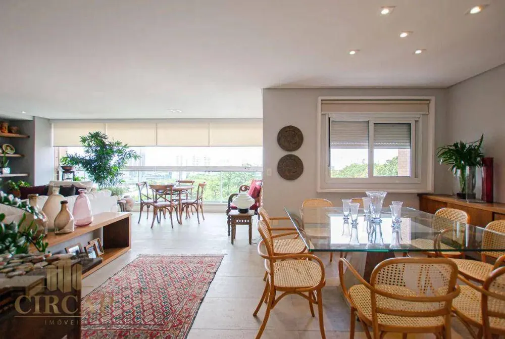 Apartamento, 3 quartos, 146 m² - Foto 8