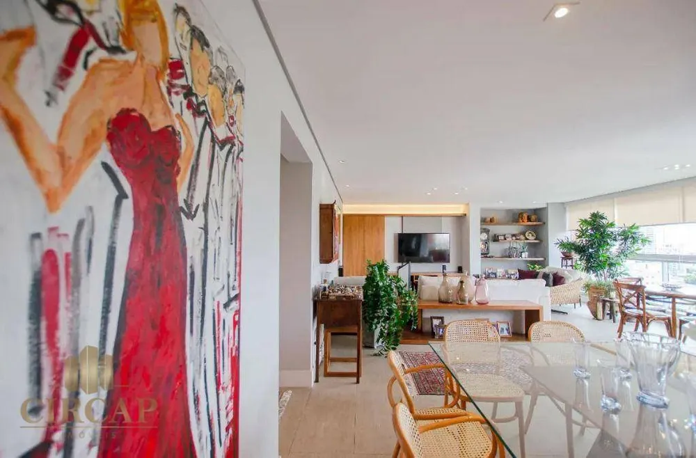 Apartamento, 3 quartos, 146 m² - Foto 15