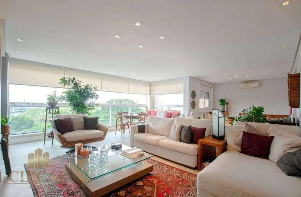 Apartamento, 3 quartos, 146 m² - Foto 11
