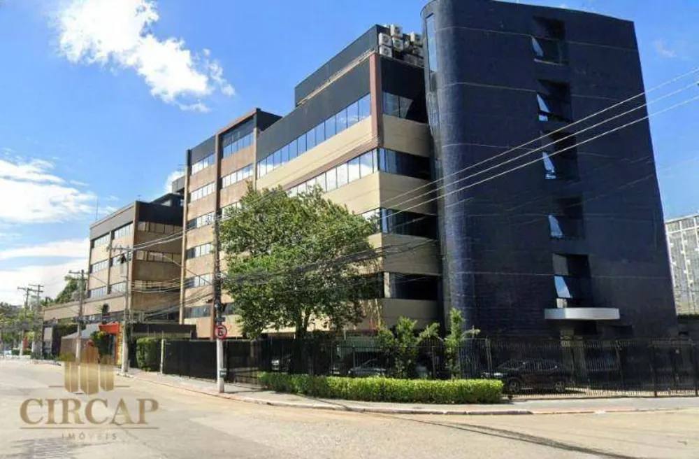 Sala-Conjunto, 356 m² - Foto 1
