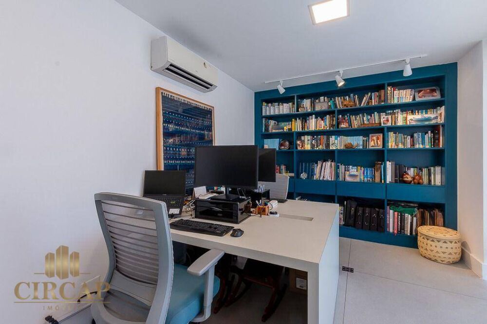Cobertura, 2 quartos, 288 m² - Foto 4