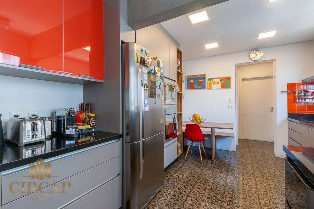 Cobertura, 2 quartos, 288 m² - Foto 2