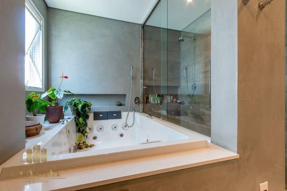 Cobertura, 2 quartos, 288 m² - Foto 3