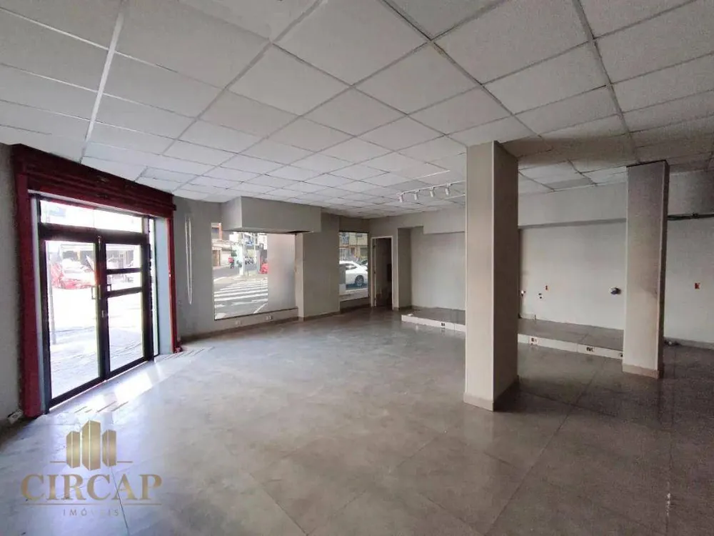 Loja-Salão, 279 m² - Foto 5