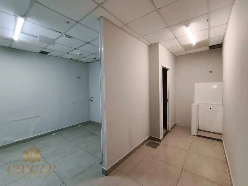 Loja-Salão, 279 m² - Foto 3