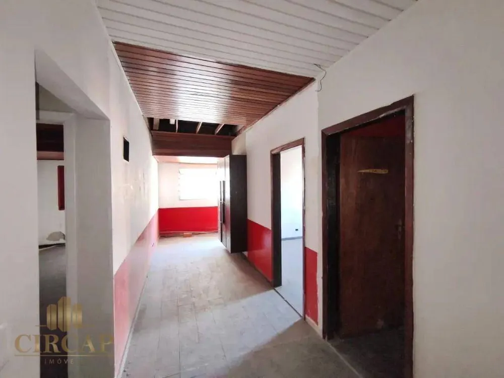 Loja-Salão, 279 m² - Foto 1