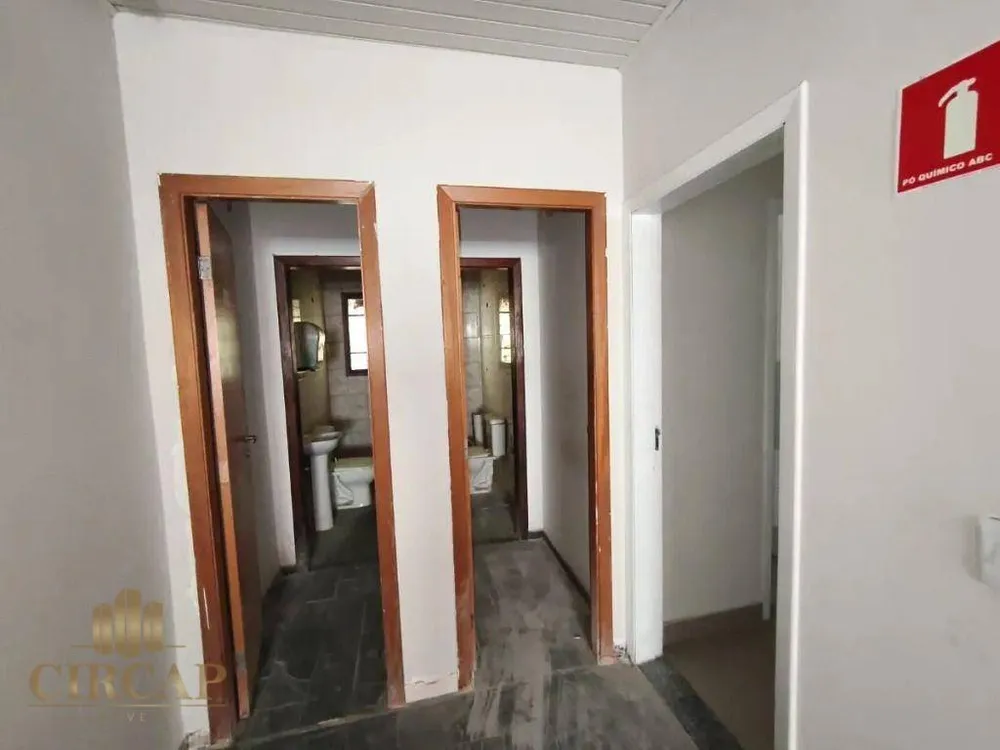 Loja-Salão, 279 m² - Foto 15
