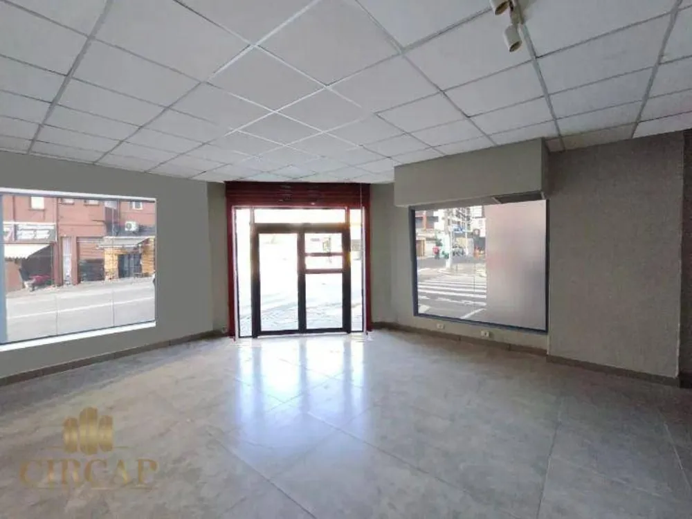 Loja-Salão, 279 m² - Foto 3