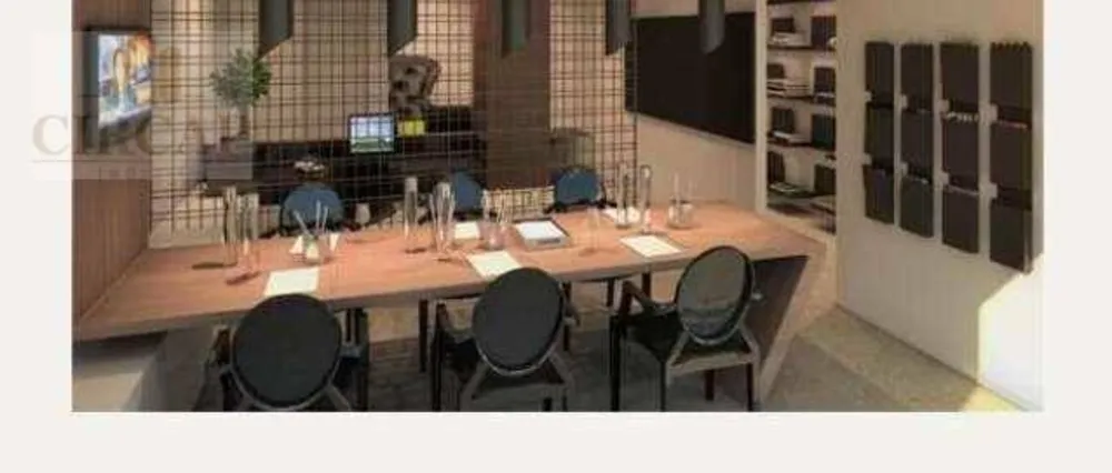Sala-Conjunto, 33 m² - Foto 6